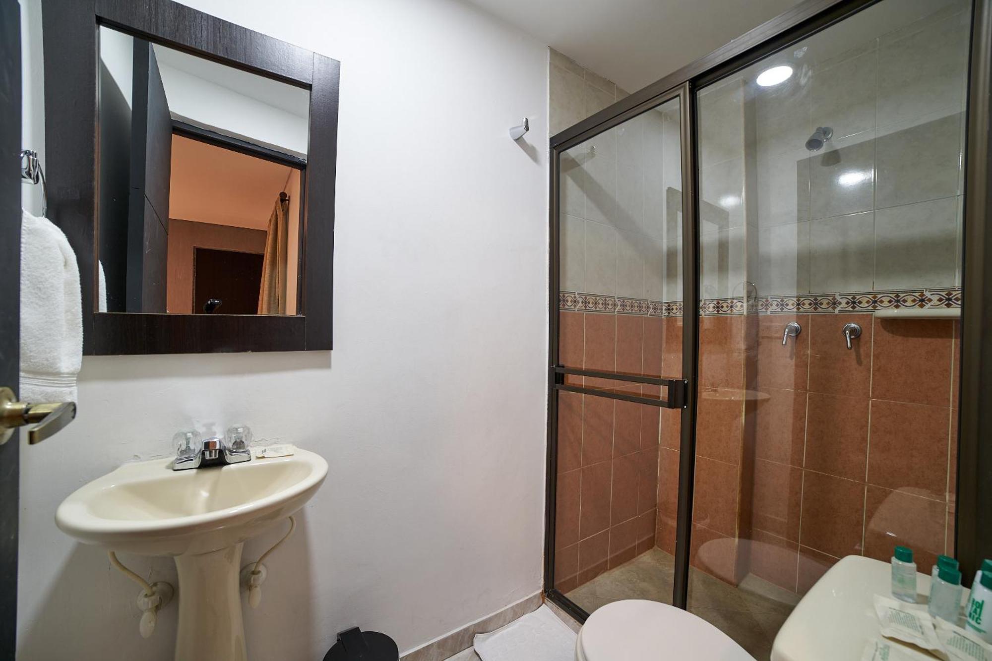 Farum Hotel Medellín Exteriér fotografie