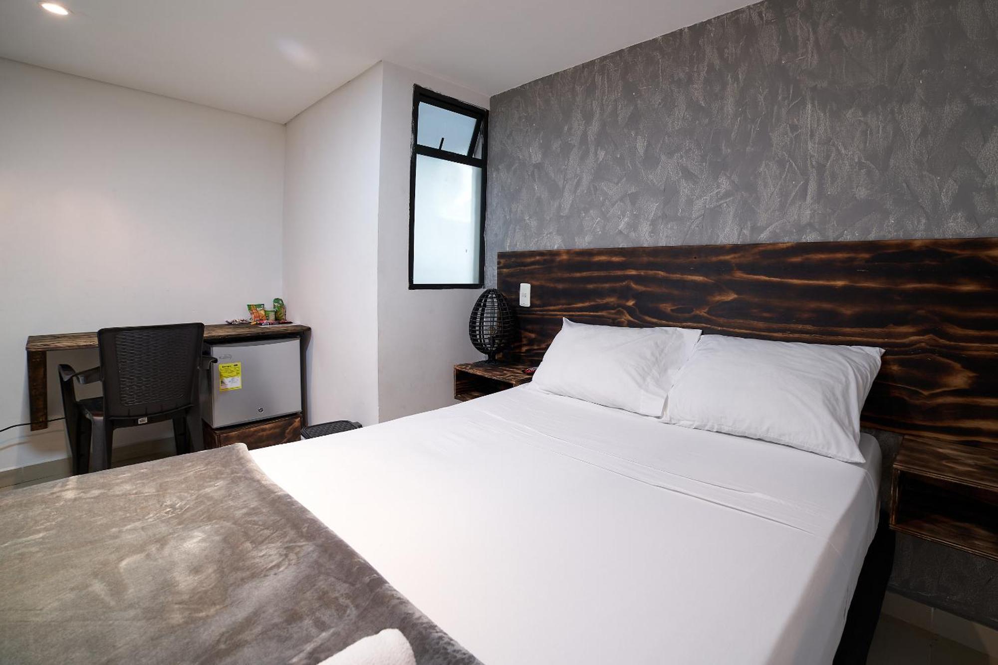 Farum Hotel Medellín Exteriér fotografie